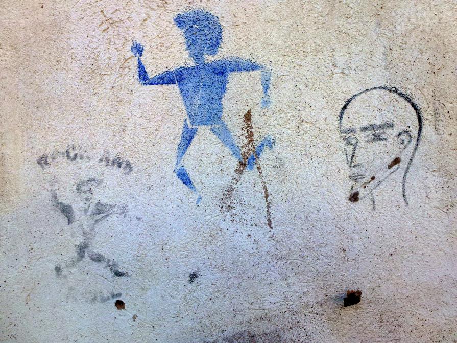 Trois visions de l'homme...