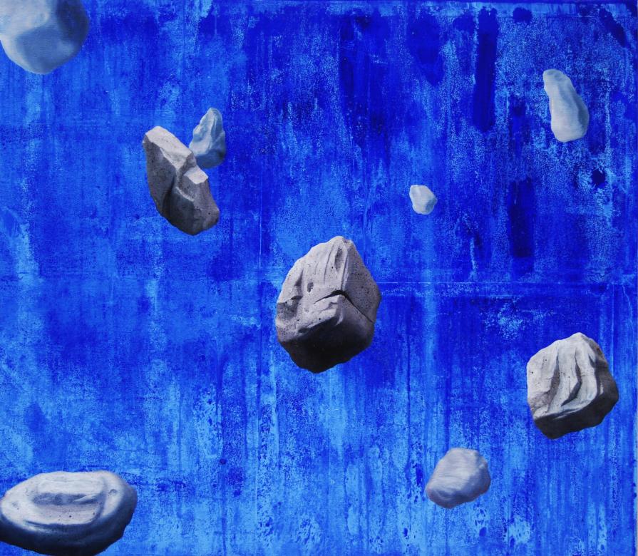 landscape's frame 2012 -San Lorenzo-