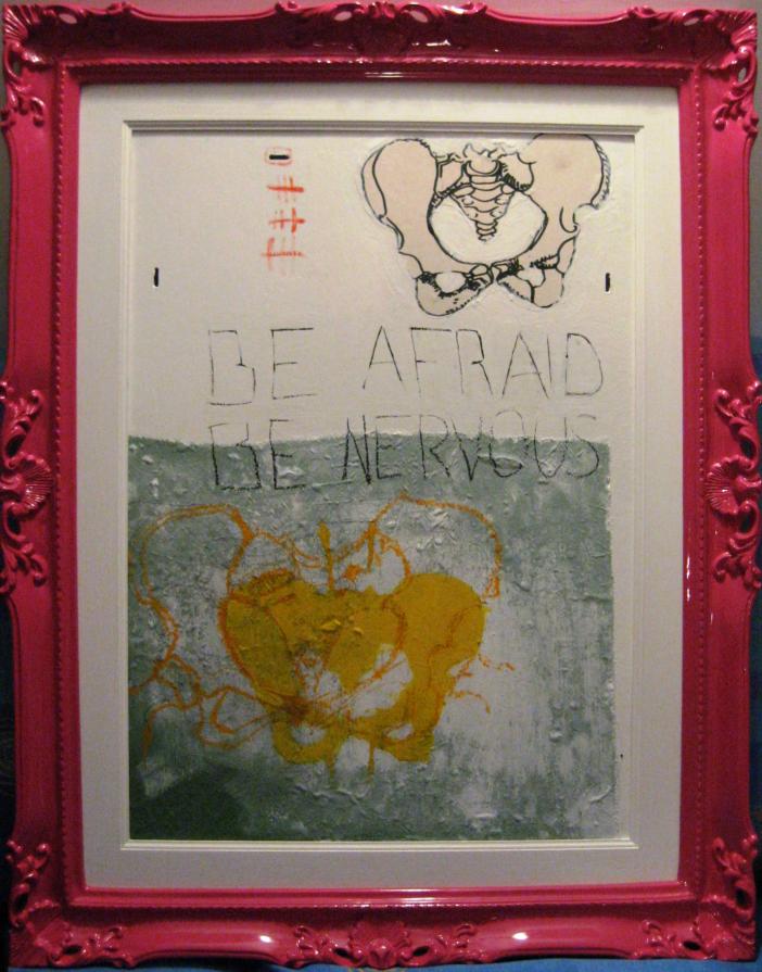 the butterfly effect