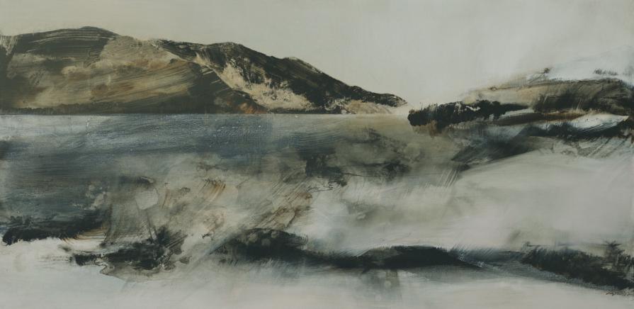 Silence On A Milk Mountain Silence On A Milk Mountain