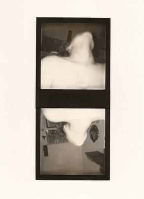 Tu non puoi vedere da dove io mi gurdo