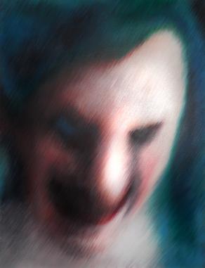 Vento affilato della memoria