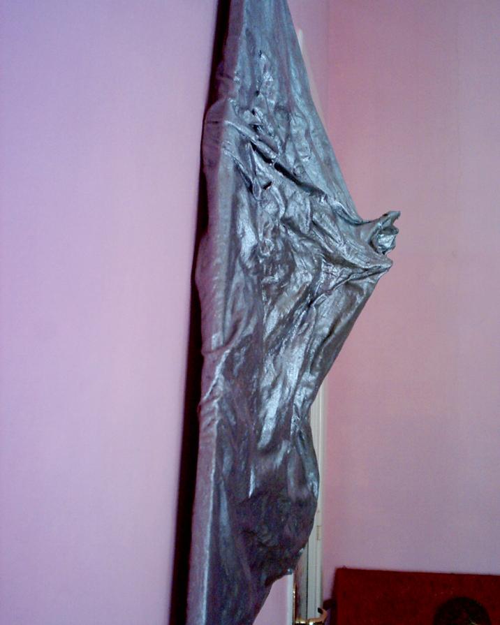 la mia mano ti cerca lasciati prendere..