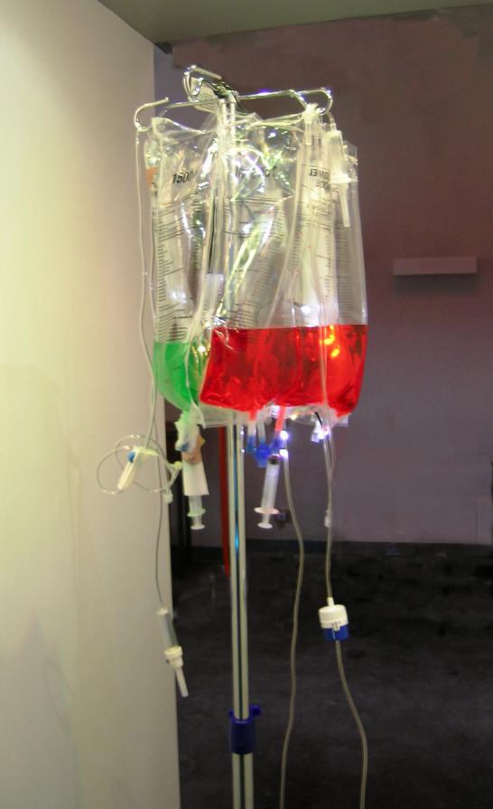 Italia rianimati Italia rianimati