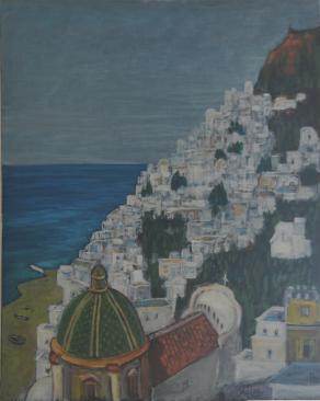 Positano