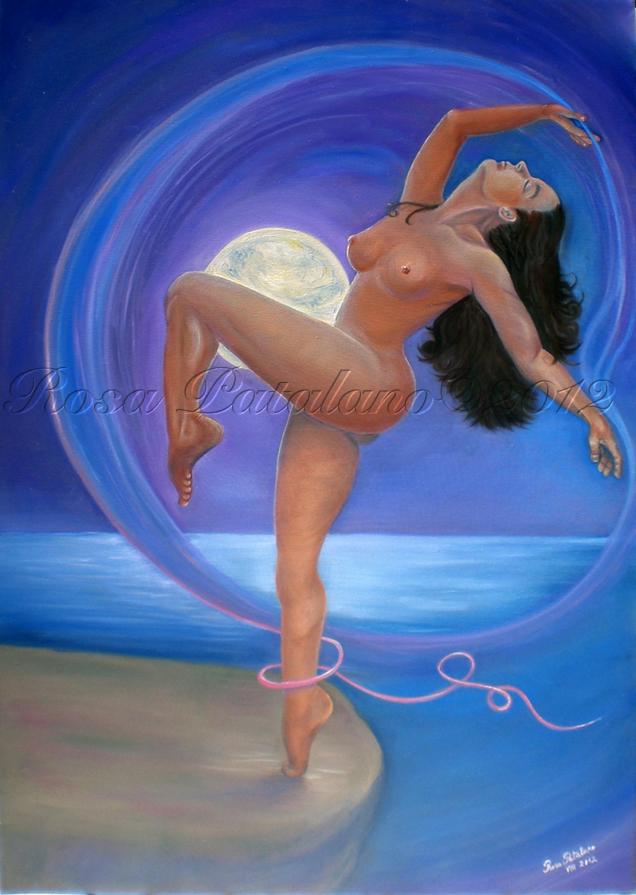 l'equilibrista- Inno alla Vita l'equilibrista- Inno alla Vita