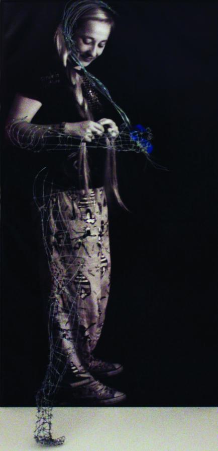 Autoritratto Autoritratto