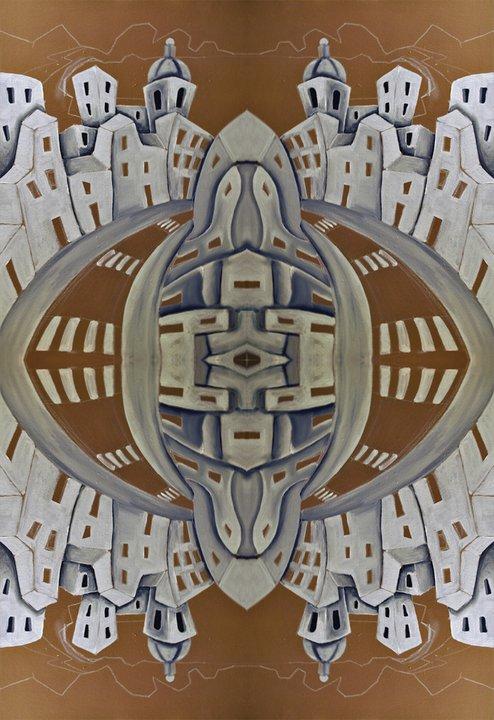 La Rotonda La Rotonda