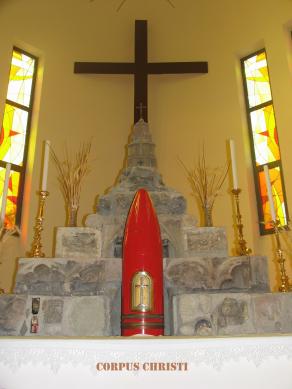 Corpus Christi