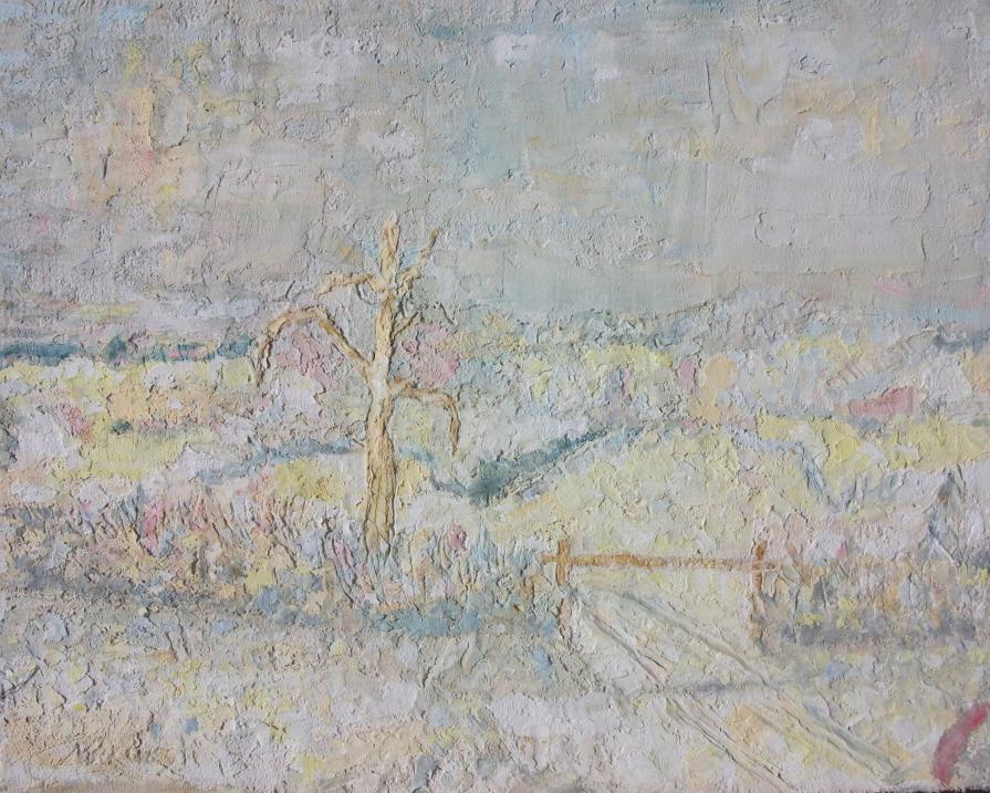 BIODIVERSITA' (AFFRESCO) BIODIVERSITA' (AFFRESCO)