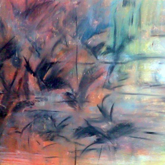 voci sulla riva del fiume 