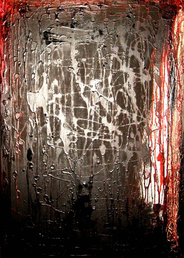 CRETAURE DELLA NOTTE 