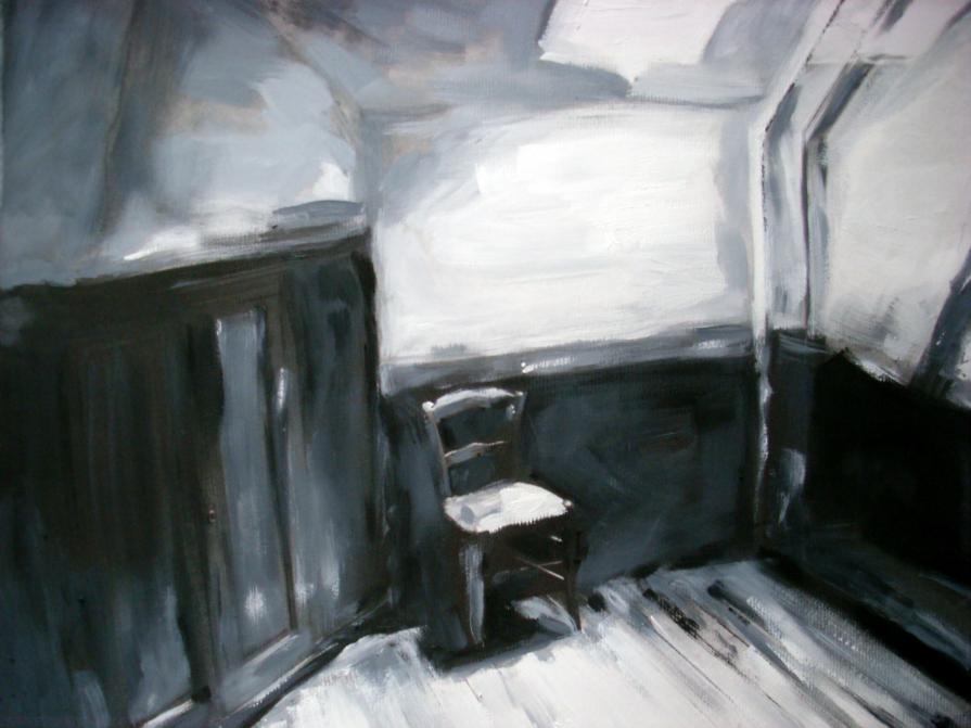 Il cuore ha meno stanze di un bordello