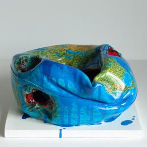 SURRISCALDAMENTO GLOBALE