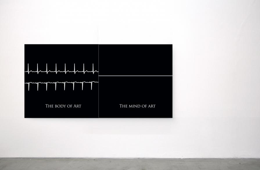 The Body & Mind of Art 