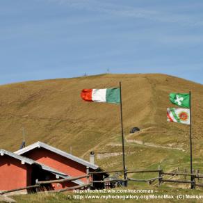 In giro per il lago di Como - Around the lake of Como