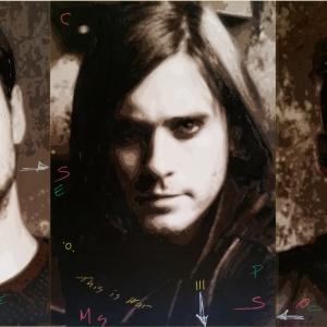 30 SECONDS TO MARS - Escape 30 SECONDS TO MARS - Escape