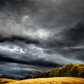 Pomeriggio di fine Settembre 