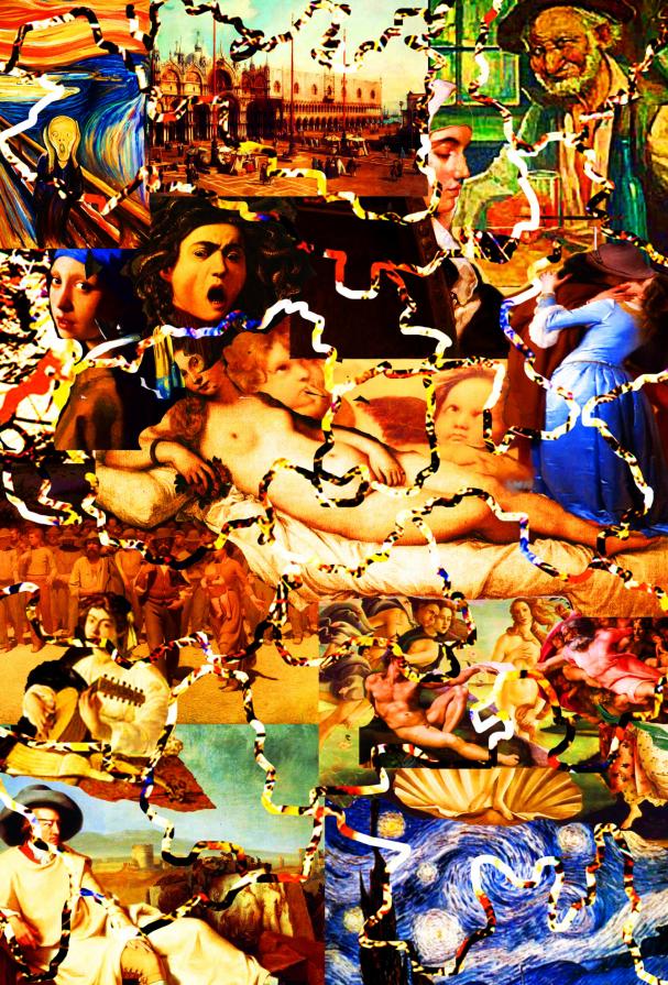 ...UN SOGNO CHE E' DIVENTATO REALTA'...!!!