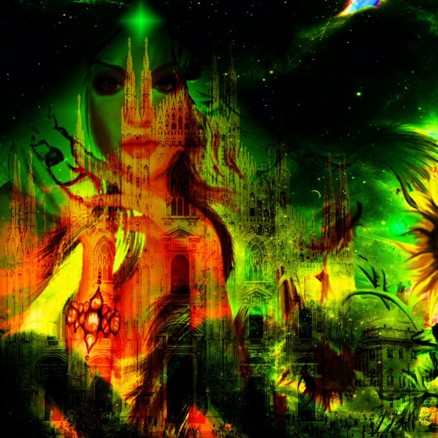 Ciò che facciamo per noi stessi muore con noi..Ciò che facciamo per gli altri e per il mondo rimane ed è immortale !!!!