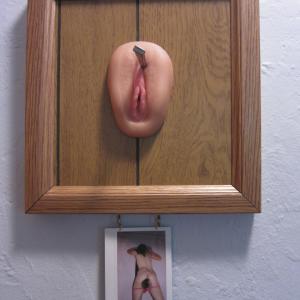 Florida Serial Killer Series. Installation with Girls' School