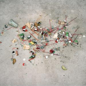 Remains, 2009 Remains, 2009