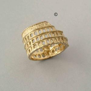 Come e quando viene donato il Colosseo