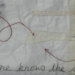 no one knows the secret