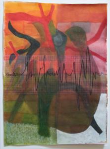 inge valentini - The danger of deserting reaity