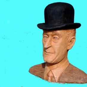 "Totò, un mito italiano"