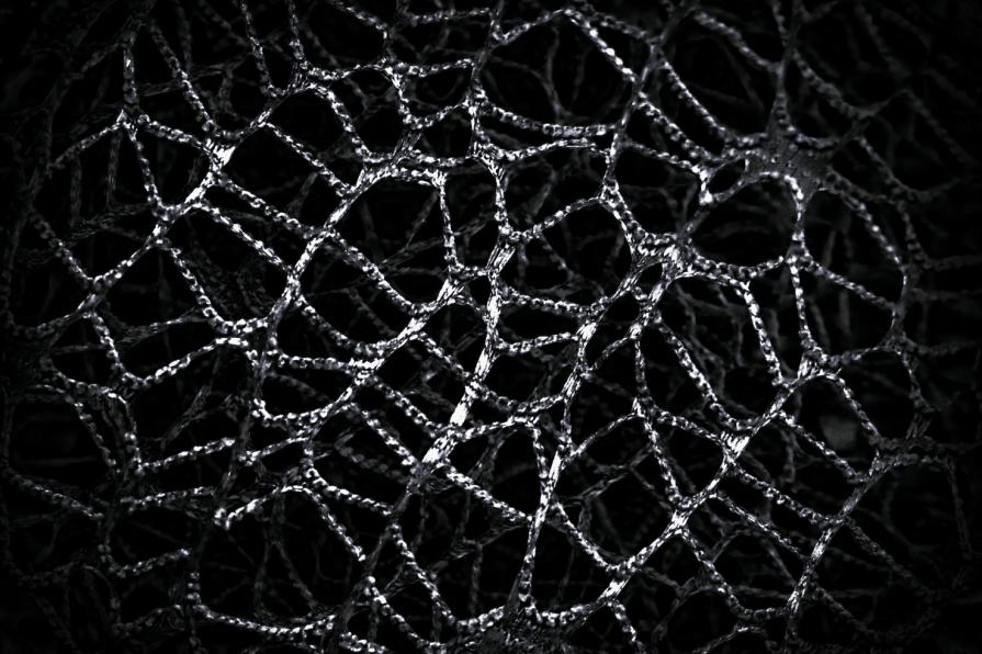 La faccia luminosa del nostro nucleo oscuro 