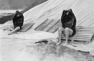 chiara gini - I NESSUNO