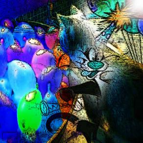 . . . C'E' CHI VIVE DEI TUOI SORRISI !!! . . . 