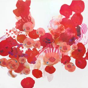 【Diastrophism】 Untitled 04