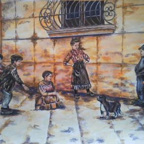 I figli del dopoguerra