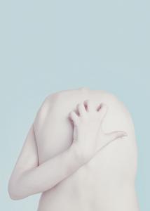 Emanuela D'Ambrosi - Invisible Monster