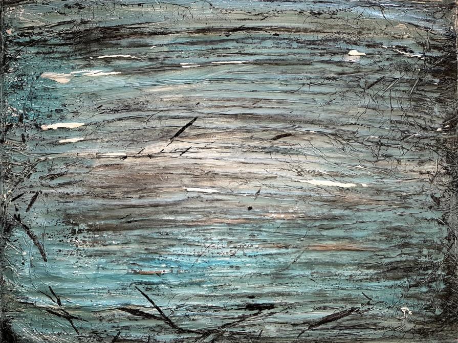 Old days on the lake (n.221)