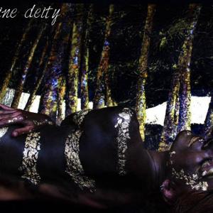 Feminine Deity Feminine Deity