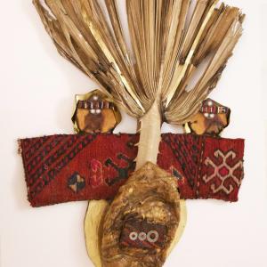 My Mask Collection no4