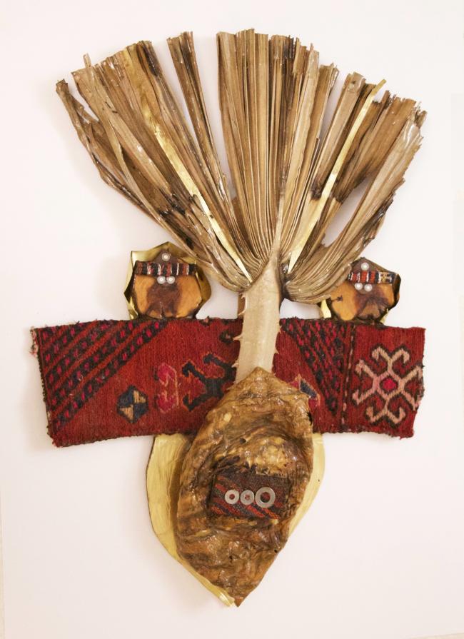 My Mask Collection no4