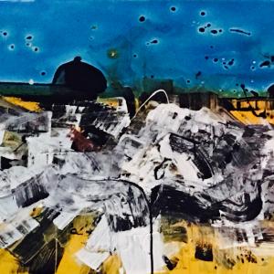 Pescatori di stelle e la bassa marea