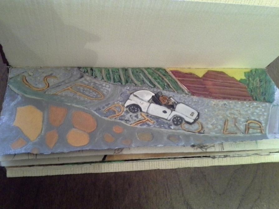 the hermitage 2. work in progress