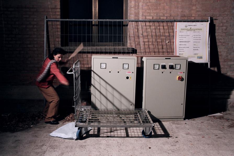 Deserti di Tanino De Rosa