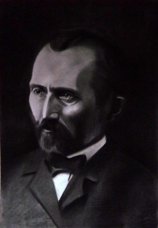 Van Gogh