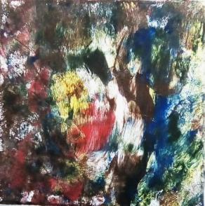 Invidia per il prossimo.