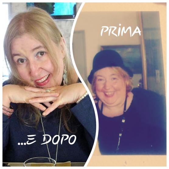 Io penso che ne ho fatta di strada . . . Io penso che ne ho fatta di strada . . .