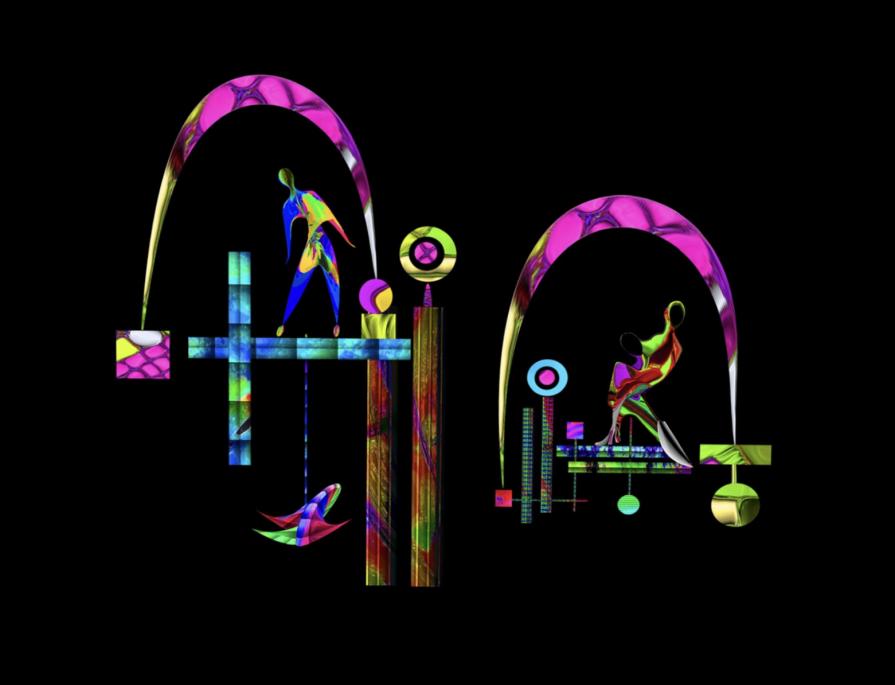 Installazione digitale