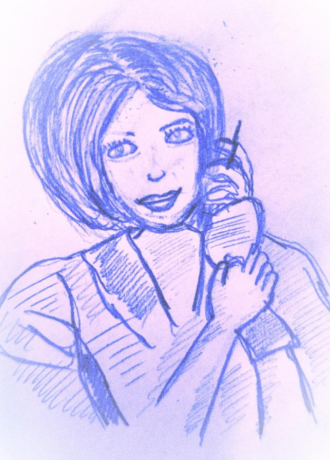 Matita e fantasia 143( ˘ ³˘)♥