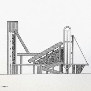 Progetto di una chiesa