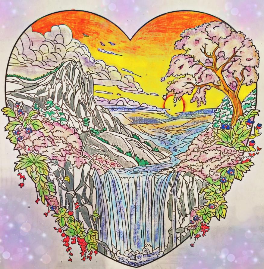 ... L'aria estiva dell' anima...!!!